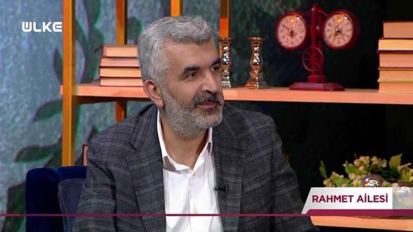 Rahmet Ailesi | (Bayram Özel) - 12 Nisan 2024