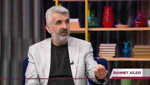 Rahmet Ailesi | 20 Nisan 2024