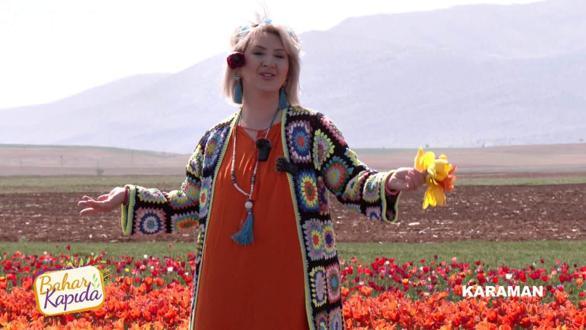 Bahar Kapıda - Karaman | 4 Mayıs 2024