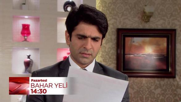 Bahar Yeli 114. Bölüm Fragmanı - 13 Mayıs Pazartesi