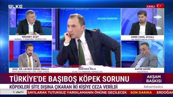  Akşam Baskısı - 10 Mayıs 2024