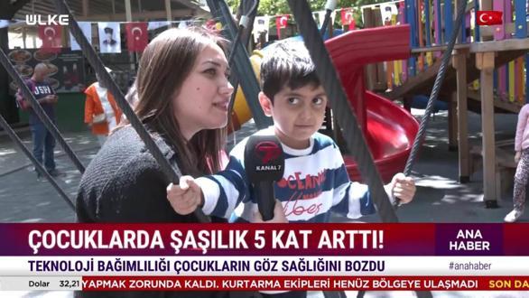 Ülke Ana Haber – 19 Mayıs 2024