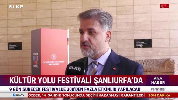 Ülke Ana Haber – 25 Mayıs 2024