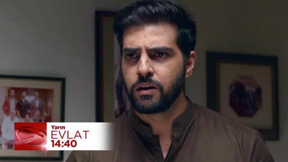 Evlat 5. Bölüm Fragmanı | 21 Haziran Cuma