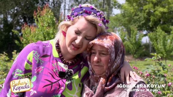 Bahar Kapıda - Iğdır | 8 Haziran 2024