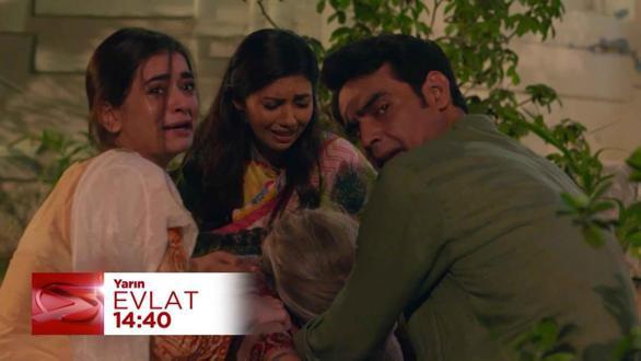 Evlat 9. Bölüm Fragmanı | 27 Haziran Perşembe