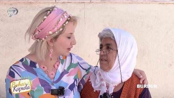 Bahar Kapıda - Burdur | 1 Haziran 2024