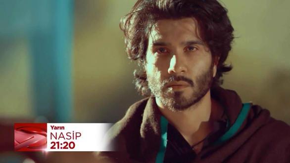 Nasip 9. Bölüm Fragmanı | 25 Ağustos Pazar