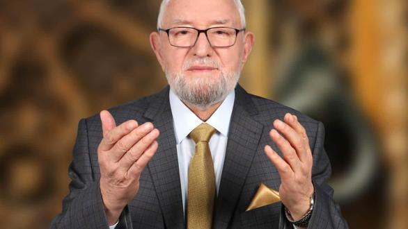 Mevlid Kandili &Ouml;zel - 14 Eyl&uuml;l Cumartesi