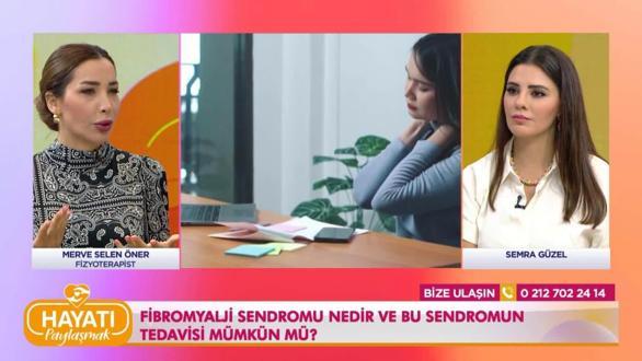 Hayatı Paylaşmak - 19. Bölüm | 2 Eylül 2024