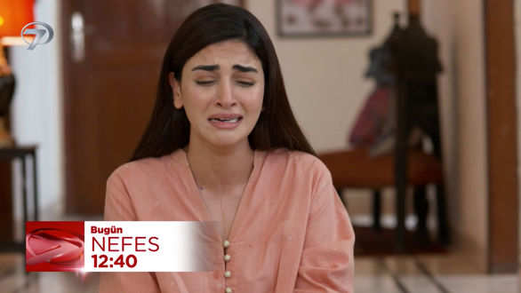 Nefes 63. Bölüm Fragmanı