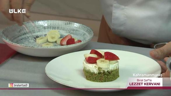 Biral Şef’le Lezzet Kervanı - Kahramanmaraş - 24 Kasım 2024