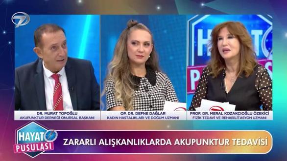 Hayat Pusulası 14. Bölüm - 24.11.2024