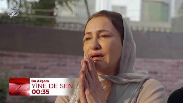 Yine De Sen 14. Bölüm Fragmanı - 28 Aralık Cumartesi
