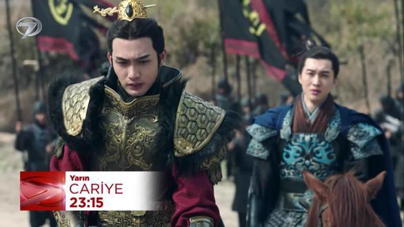 Cariye 2. Bölüm Fragmanı - 2 Ocak 2025