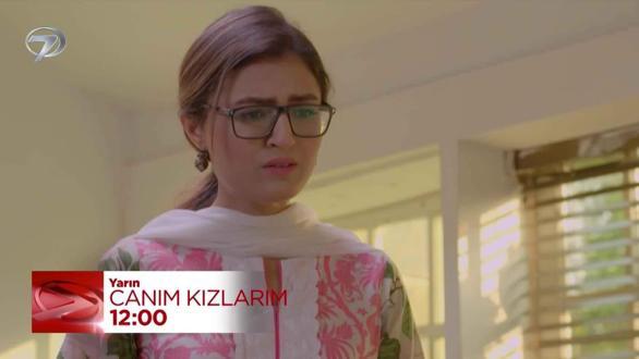 Canım Kızlarım 29. Bölüm Fragmanı - 5 Aralık Perşembe