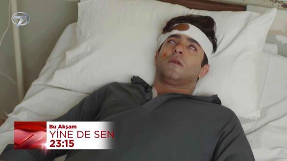 Yine De Sen 12. Bölüm Fragmanı - 26 Aralık Perşembe
