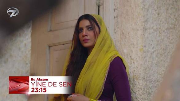 Yine De Sen 11. Bölüm Fragmanı - 25 Aralık Çarşamba