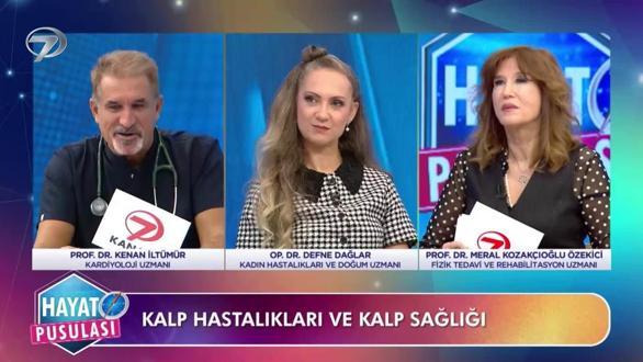 Hayat Pusulası 16. Bölüm - 01.12.2024