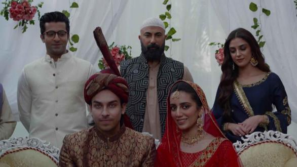 Yine De Sen 17. Bölüm (FİNAL) - 31 Aralık Salı