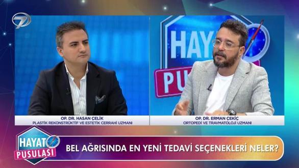 Hayat Pusulası 15. Bölüm - 30.11.2024