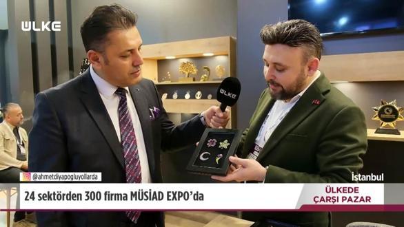 Ülkede Çarşı Pazar - 6 Aralık 2024