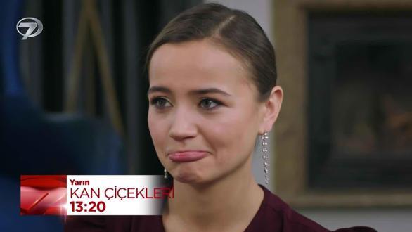 Kan Çiçekleri Dizisi 428. Bölüm Fragmanı - 9 Ocak Perşembe