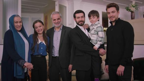 Kan Çiçekleri Dizisi 432. Bölüm - 15 Ocak Çarşamba