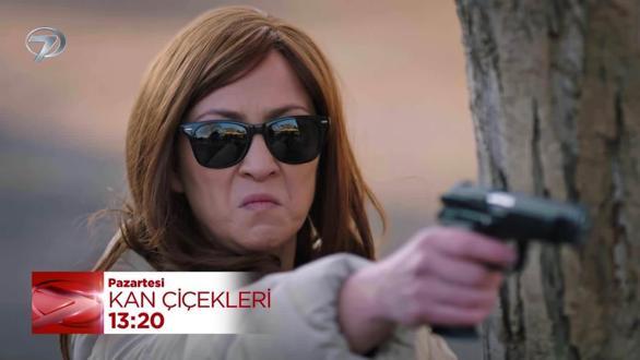 Kan Çiçekleri Dizisi 425. Bölüm Fragmanı - 6 Ocak Pazartesi