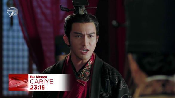 Cariye 3. Bölüm Fragmanı - 3 Ocak 2025