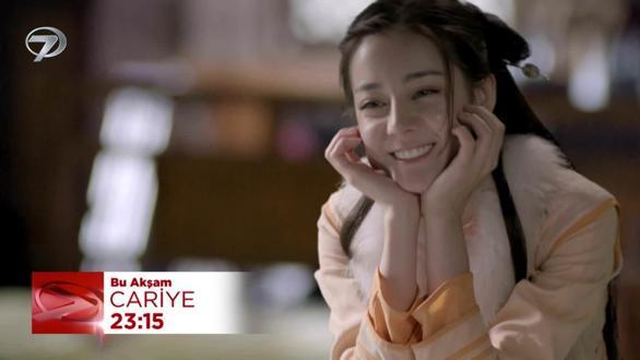 Cariye 9. Bölüm Fragmanı - 9 Ocak 2025