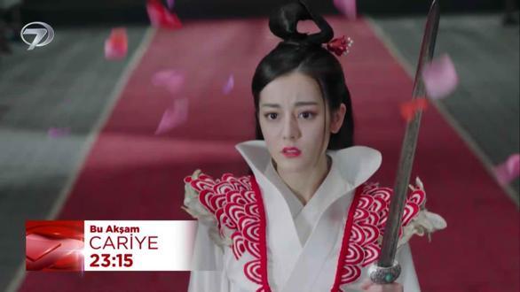 Cariye 10. Bölüm Fragmanı - 10 Ocak 2025