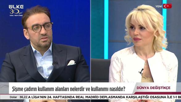 Dünya Değiştikçe - Sedat Sönmez | 16 Şubat 2025