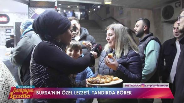 Şampiyon Lezzetler - 28 Mart 2025