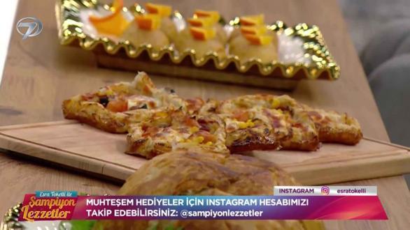 Şampiyon Lezzetler - 20 Mart 2025