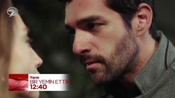 Bir Yemin Ettim 85. Bölüm Fragmanı - 14 Mart Cuma