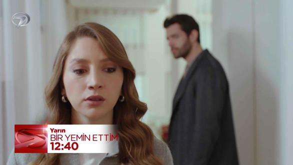 Bir Yemin Ettim 87. Bölüm Fragmanı - 18 Mart Salı