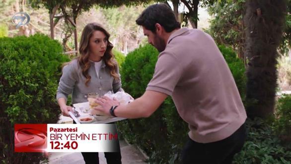 Bir Yemin Ettim 86. Bölüm Fragmanı - 17 Mart Pazartesi