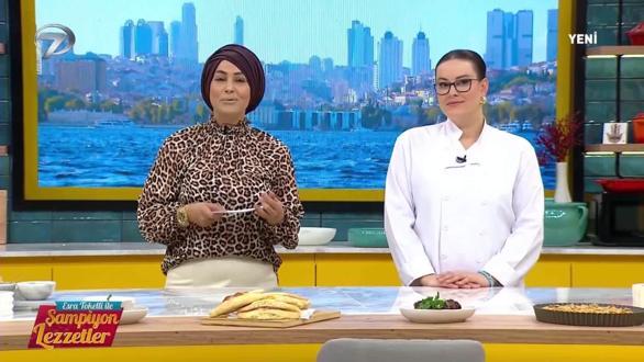 Şampiyon Lezzetler - 17 Mart 2025