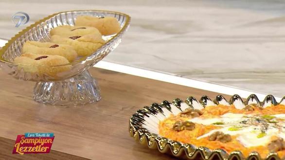 Şampiyon Lezzetler - 13 Mart 2025