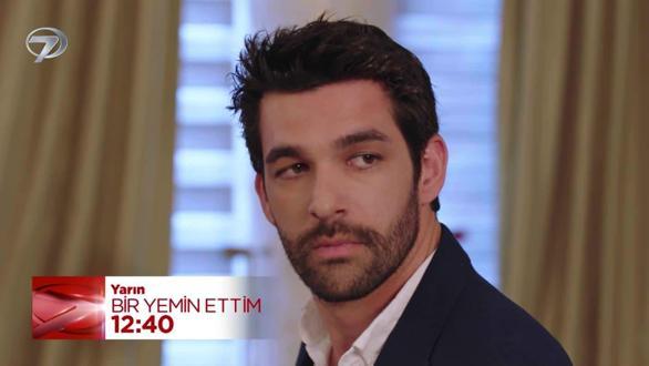 Bir Yemin Ettim 94. Bölüm Fragmanı - 27 Mart Perşembe