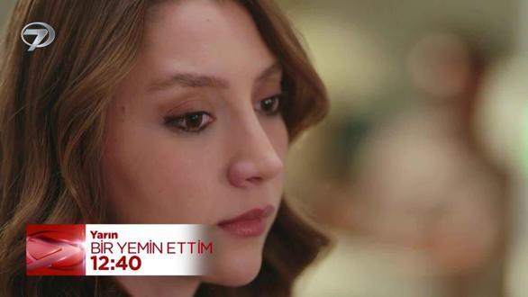 Bir Yemin Ettim 88. Bölüm Fragmanı - 19 Mart Çarşamba