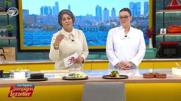Şampiyon Lezzetler - 19 Mart 2025