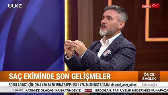 Önce Sağlık – İbrahim Çevik | 8 Mart 2025