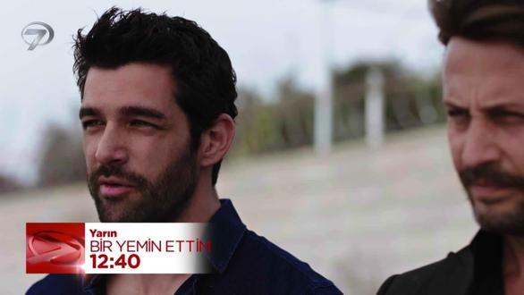 Bir Yemin Ettim 90. Bölüm Fragmanı - 21 Mart Cuma