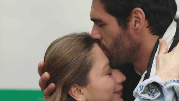 Bir Yemin Ettim Dizisi 99. Bölüm - 3 Nisan Perşembe