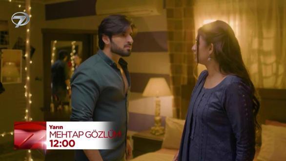 Mehtap Gözlüm 5. Bölüm Fragmanı - 11 Nisan 2025