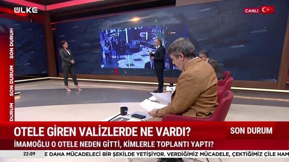 Görüş - 26 Nisan 2025