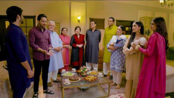 Mehtap Gözlüm 15. Bölüm (FİNAL) - 25 Nisan 2025