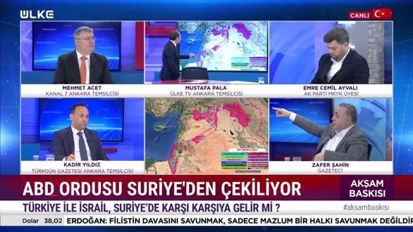 Akşam Baskısı - 18 Nisan 2025